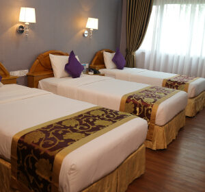 Tripple Room