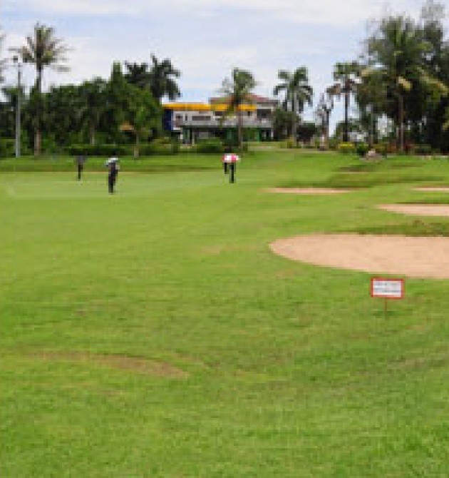 Yangon City Tour – Pan Hlaing Golf Club – City Golf Resort (4Days / 3Nights)